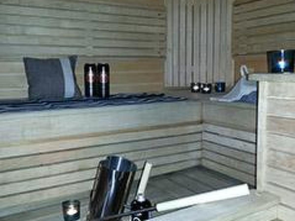 Holiday Home Villa Merituuli By Interhome Havero المظهر الخارجي الصورة