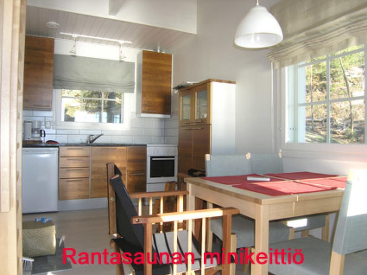 Holiday Home Villa Merituuli By Interhome Havero المظهر الخارجي الصورة