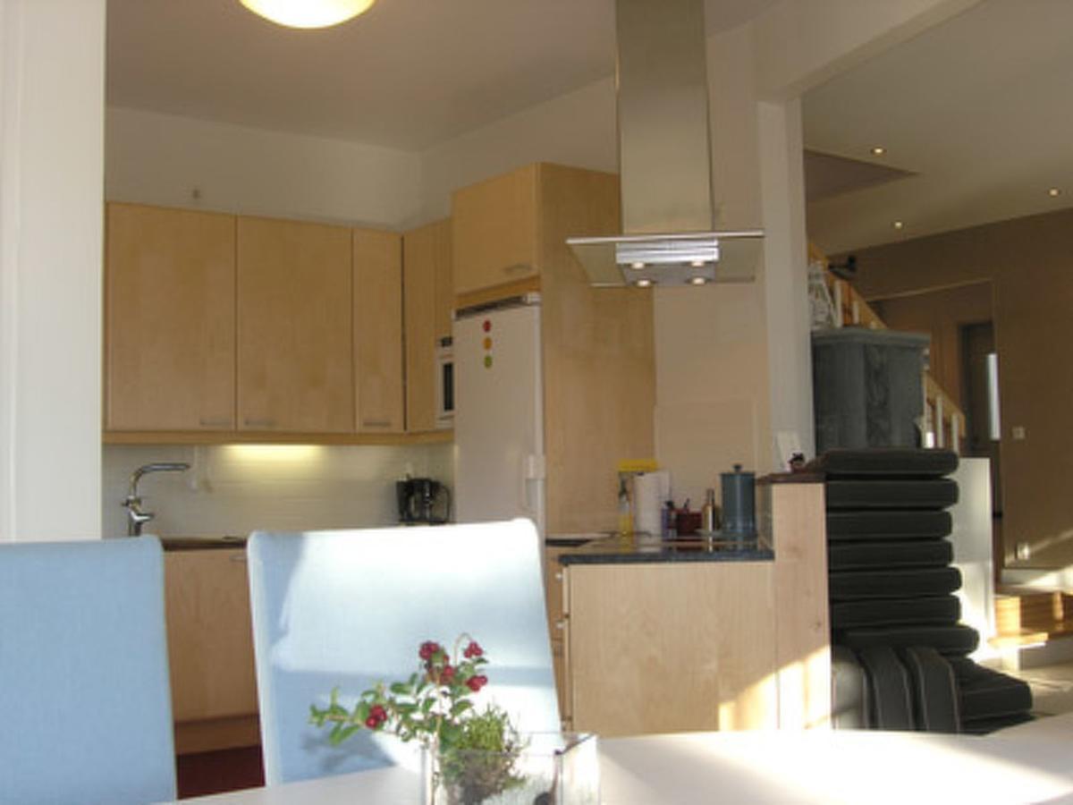 Holiday Home Villa Merituuli By Interhome Havero المظهر الخارجي الصورة