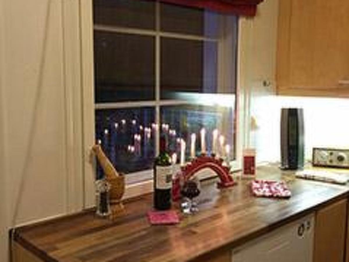 Holiday Home Villa Merituuli By Interhome Havero المظهر الخارجي الصورة