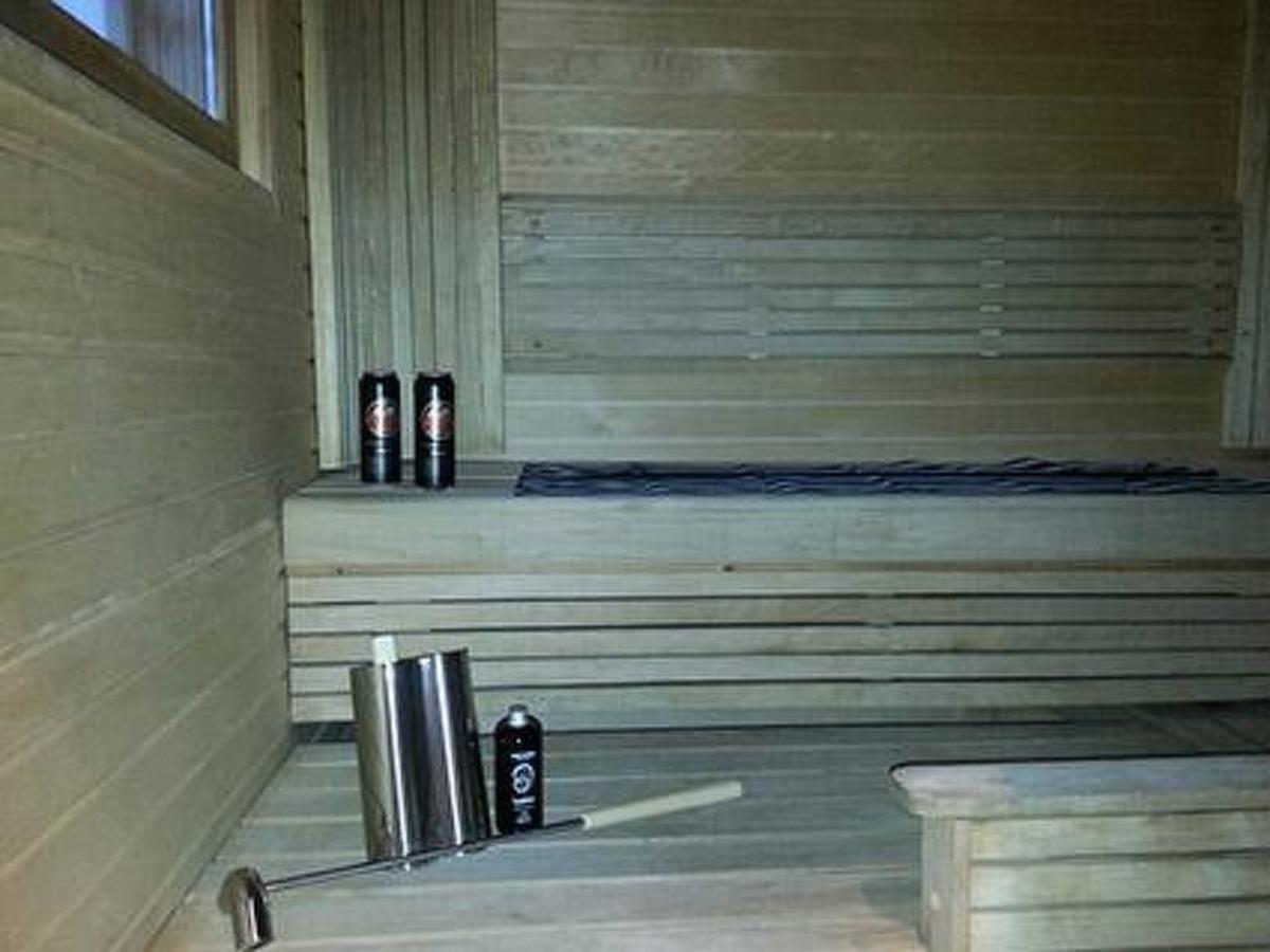 Holiday Home Villa Merituuli By Interhome Havero المظهر الخارجي الصورة