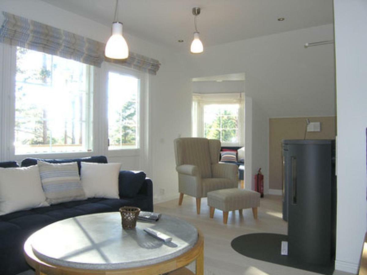 Holiday Home Villa Merituuli By Interhome Havero المظهر الخارجي الصورة
